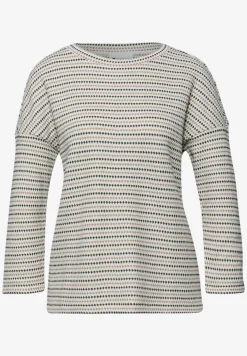 Gestreept shirt