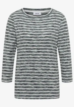 Gestreept Shirt