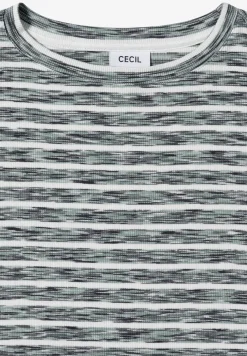 Gestreept Shirt