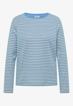 Gestreept shirt