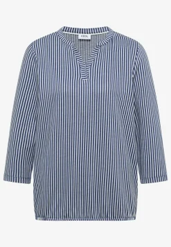 Gestreept shirt