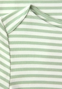 Gestreept shirt