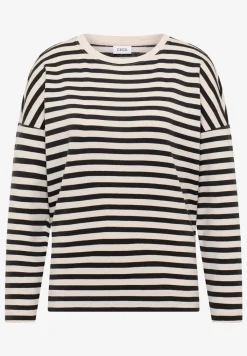 Gestreept shirt
