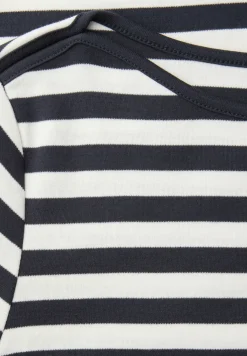 Gestreept shirt