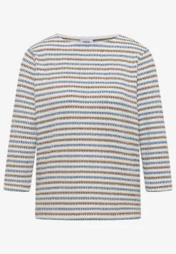 Gestreept shirt