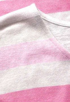 Gestreept shirt