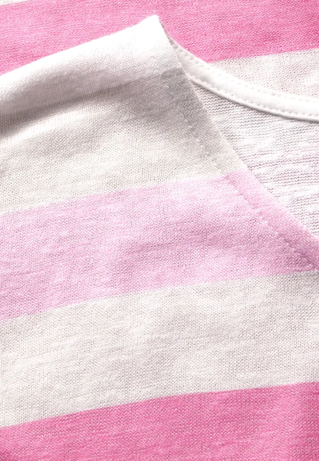 Gestreept shirt