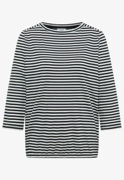 Gestreept shirt