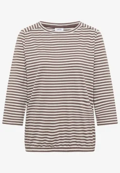 Gestreept shirt