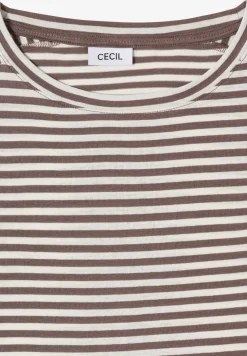 Gestreept shirt