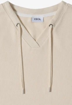 Gestreept shirt