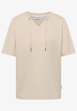 Gestreept shirt