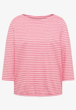 Gestreept shirt