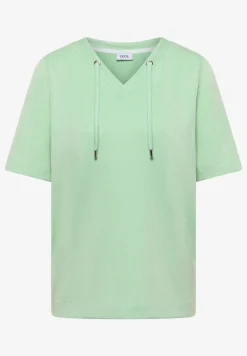 Gestreept shirt