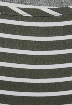 Gestreepte blouse
