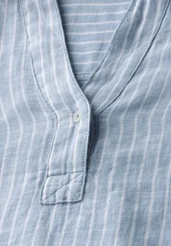 Gestreepte blouse