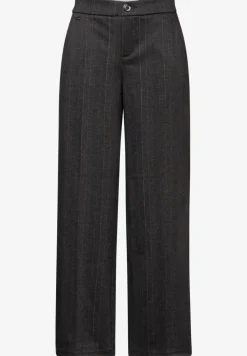 Gestreepte broek