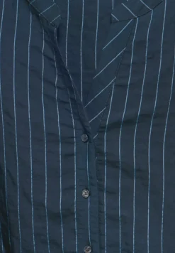 Gestreepte blouse