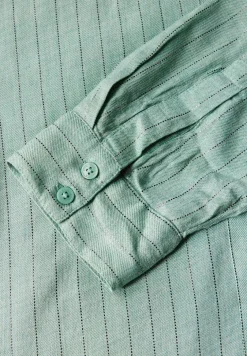Gestreepte blouse