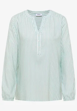 Gestreepte tuniek