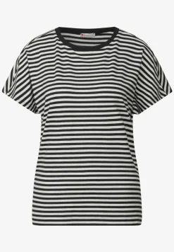 Gestreept shirt