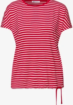 Gestreept shirt