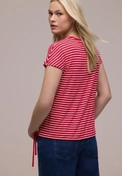 Gestreept shirt