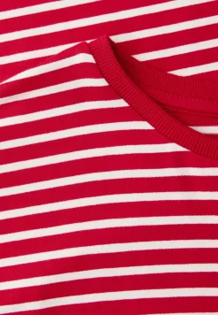 Gestreept shirt