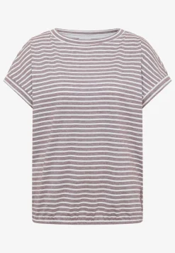Gestreept shirt