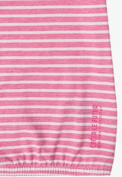 Gestreept shirt