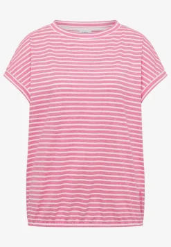 Gestreept shirt