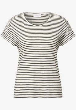 Gestreept shirt