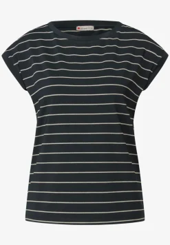 Gestreept shirt