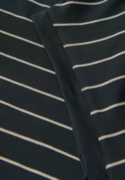 Gestreept shirt