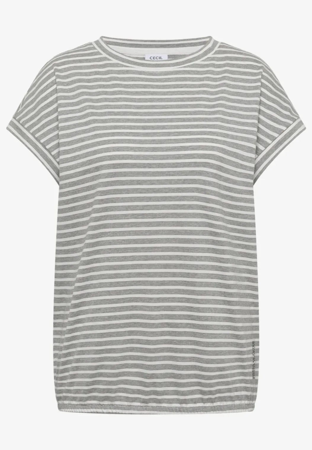 Gestreept shirt