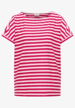 Gestreept shirt