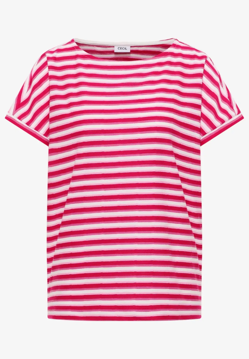 Gestreept shirt