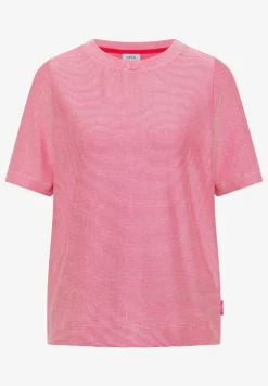 Gestreept shirt
