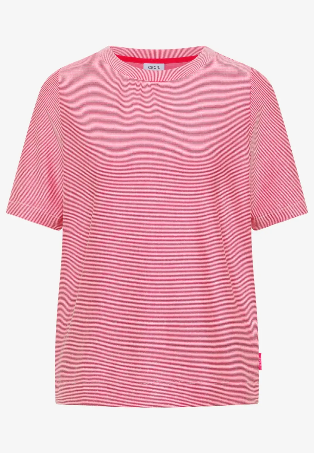 Gestreept shirt