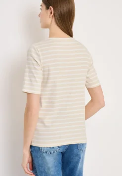 Gestreept shirt