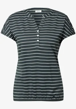 Gestreept shirt