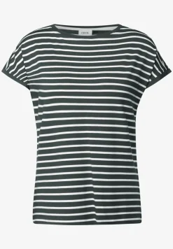 Gestreept shirt