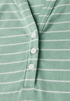 Gestreept shirt