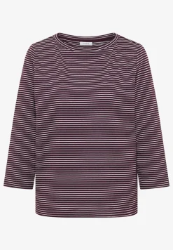 Gestreept shirt
