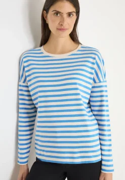Gestreept shirt