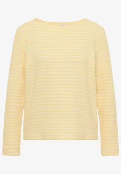 Gestreept shirt