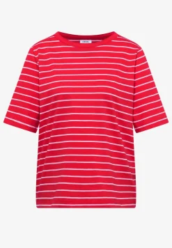 Gestreept shirt