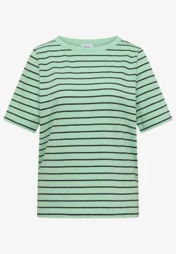 Gestreept shirt