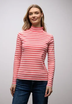 Gestreept shirt