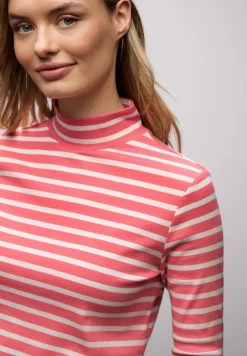 Gestreept shirt